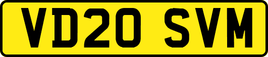 VD20SVM