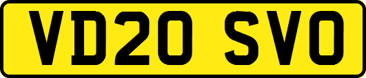 VD20SVO