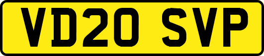 VD20SVP