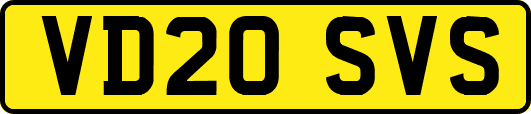 VD20SVS