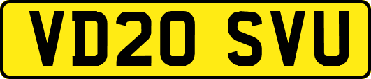 VD20SVU