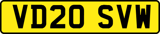VD20SVW