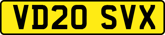 VD20SVX