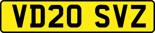 VD20SVZ