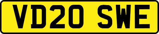 VD20SWE