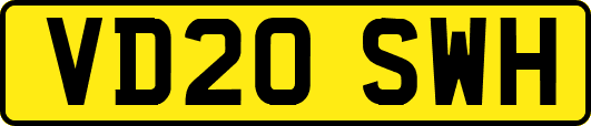 VD20SWH