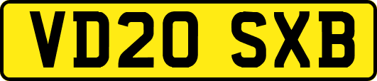 VD20SXB