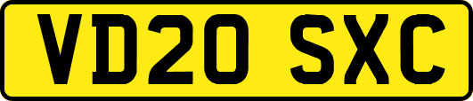 VD20SXC