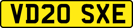 VD20SXE