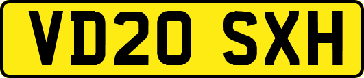 VD20SXH