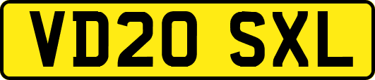 VD20SXL