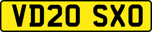 VD20SXO