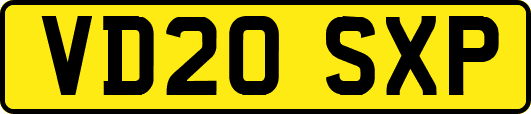 VD20SXP