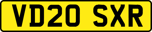 VD20SXR