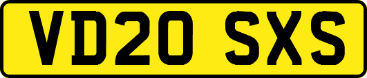VD20SXS