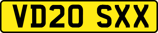 VD20SXX
