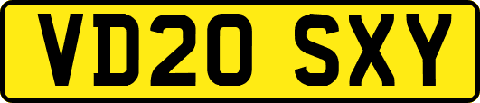 VD20SXY