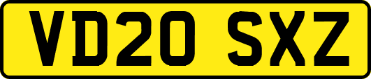 VD20SXZ