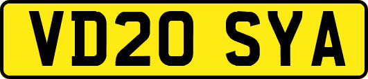 VD20SYA