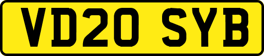 VD20SYB