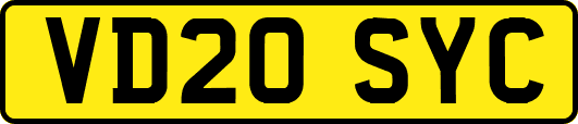 VD20SYC