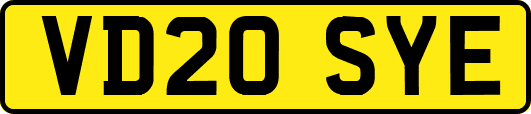 VD20SYE