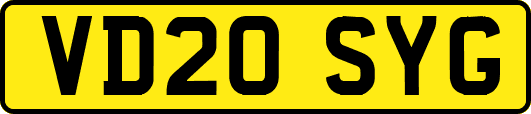 VD20SYG
