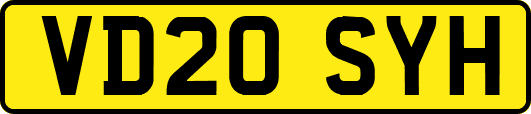VD20SYH