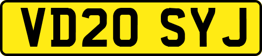 VD20SYJ