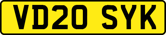 VD20SYK