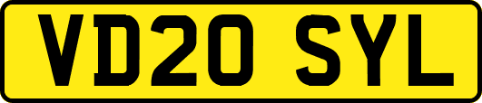 VD20SYL