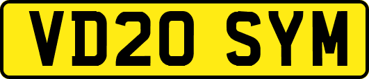 VD20SYM