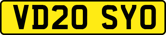 VD20SYO