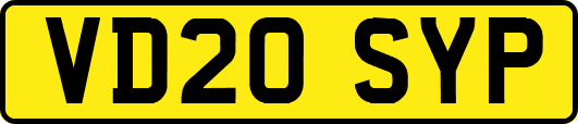 VD20SYP