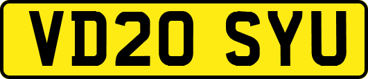 VD20SYU