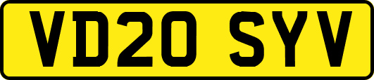VD20SYV