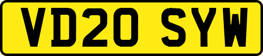 VD20SYW