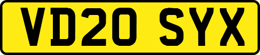 VD20SYX