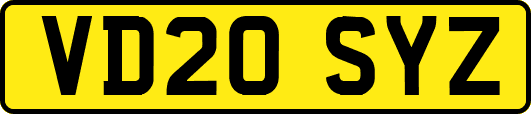 VD20SYZ