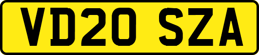 VD20SZA