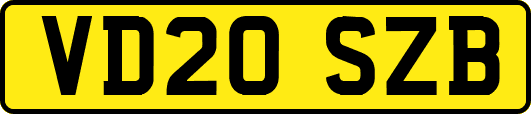 VD20SZB