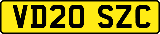 VD20SZC