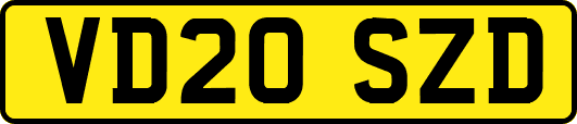 VD20SZD