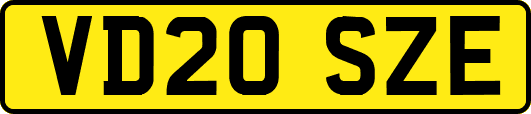 VD20SZE