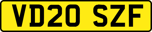 VD20SZF