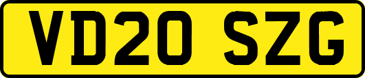 VD20SZG