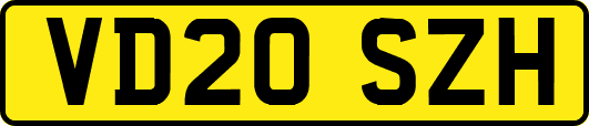 VD20SZH