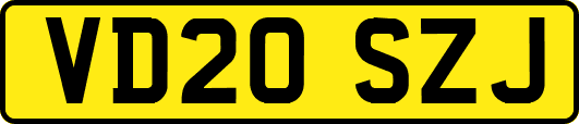 VD20SZJ