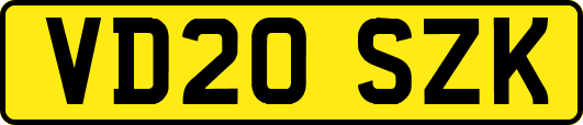 VD20SZK
