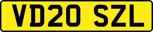 VD20SZL
